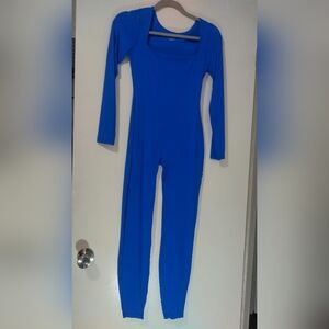 Spandex Cat suit